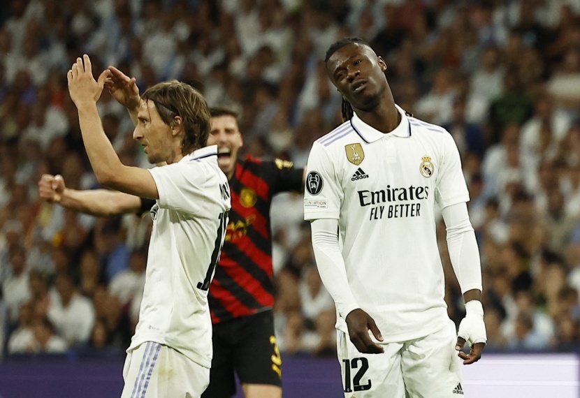 ريال مدريد يخسر معركة قضائية بـ 440 مليون دولار مع صندوق أبوظبي السيادي