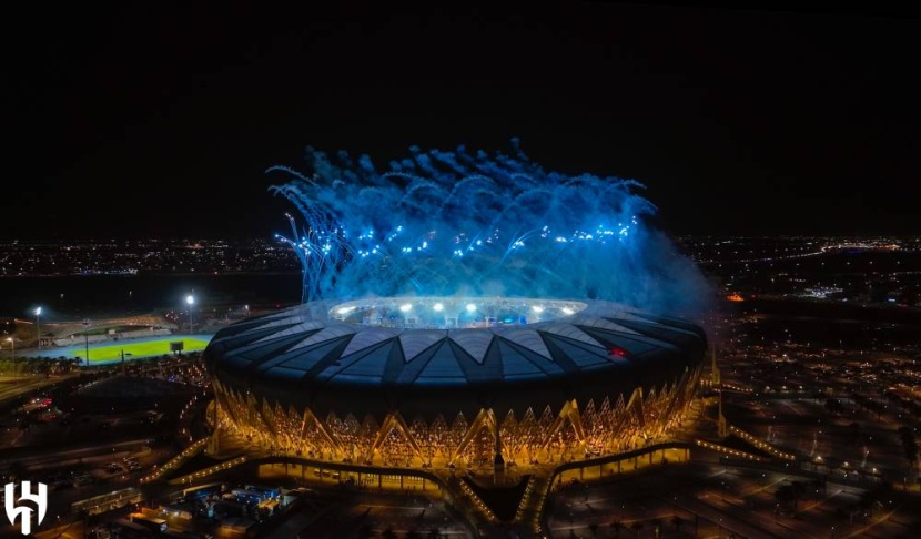 موسم الهلال .. فضيتان وذهب