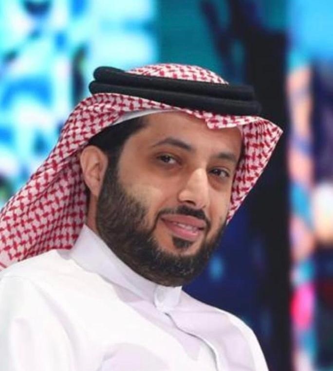 تركي آل الشيخ رئيسا فخريا لاتحاد الشطرنج "الآفرو آسيوي"