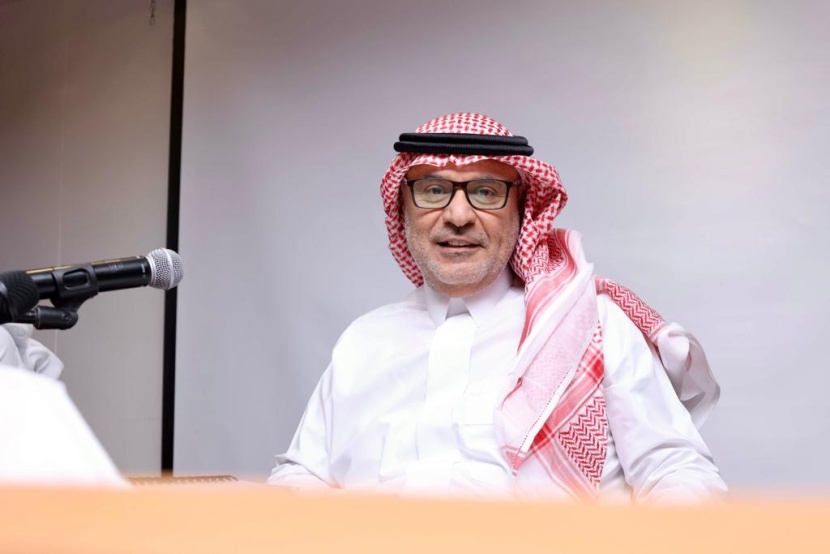 العسكر: الإعلام الوطني تتنازعه المصالح والأولويات .. وإعلامنا السعودي وطني في رؤيته