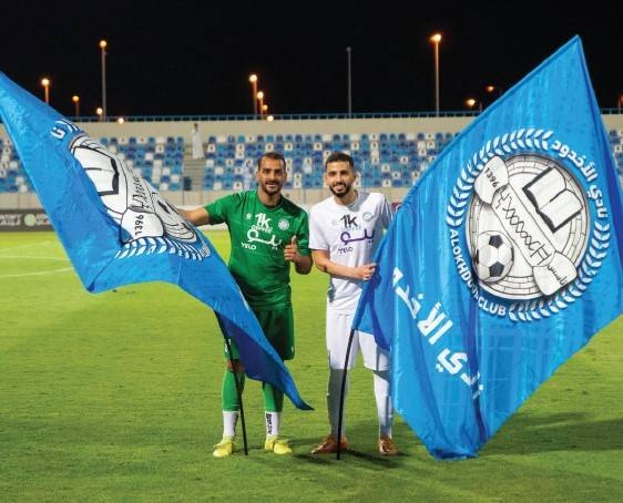 الرياض والأخدود .. بلا قيم سوقية