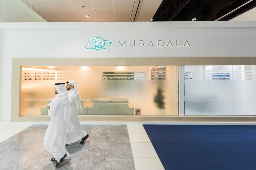 "مبادلة للاستثمار" تحقق عائدات بـ 106 مليارات درهم في 2022 
