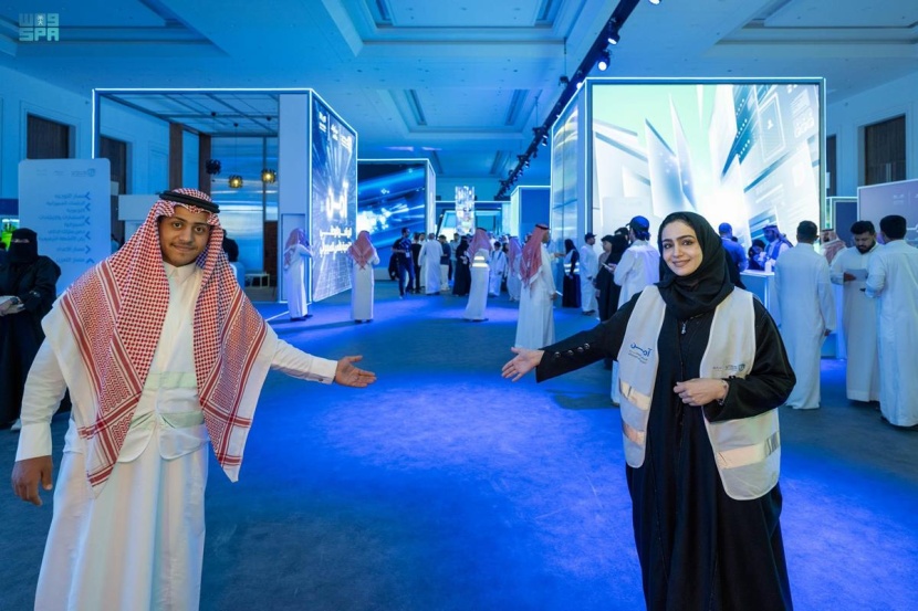 "محاكاة الهجمات السيبرانية".. محاكاة افتراضية ضمن معرض "آمن" للتوعية بالأمن السيبراني