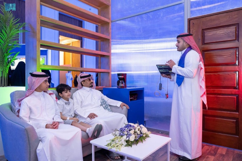 "محاكاة الهجمات السيبرانية".. محاكاة افتراضية ضمن معرض "آمن" للتوعية بالأمن السيبراني