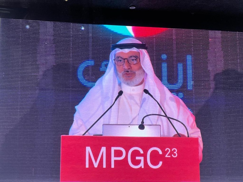  أمين أوبك: نقص الاستثمارات في النفط والغاز قد يؤدي إلى تقلب الأسواق على المدى الطويل 