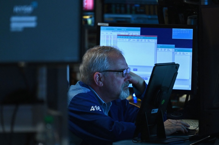  «وول ستريت» تترقب نتائج محادثات سقف الدين