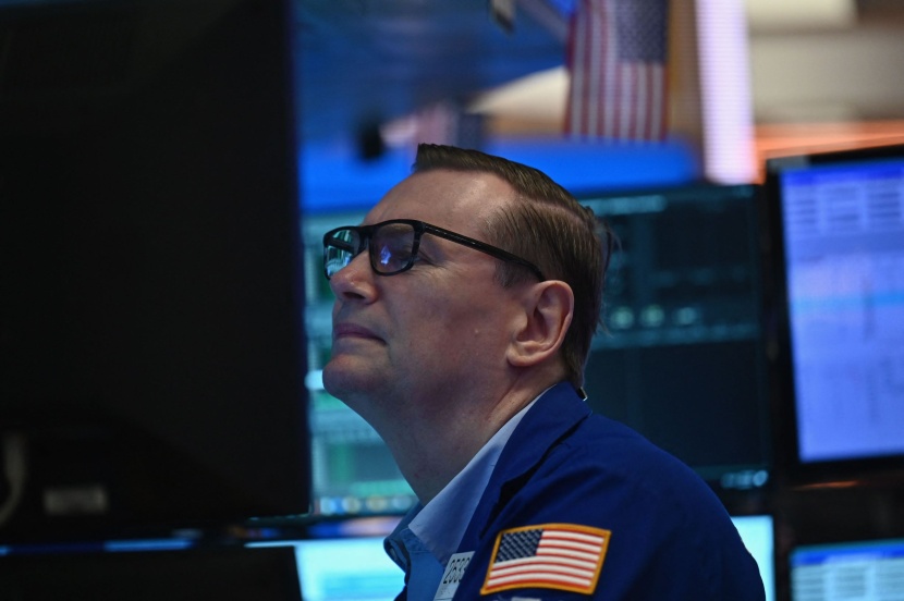  «وول ستريت» تترقب نتائج محادثات سقف الدين