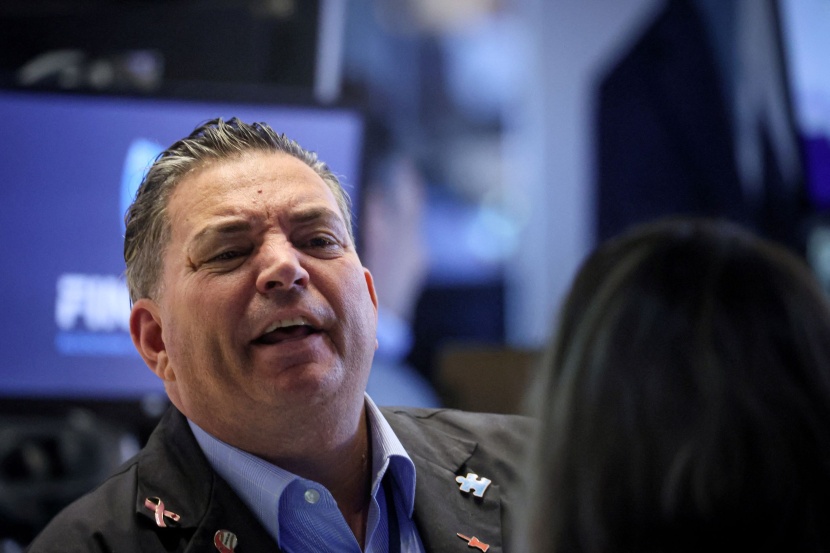  «وول ستريت» تترقب نتائج محادثات سقف الدين