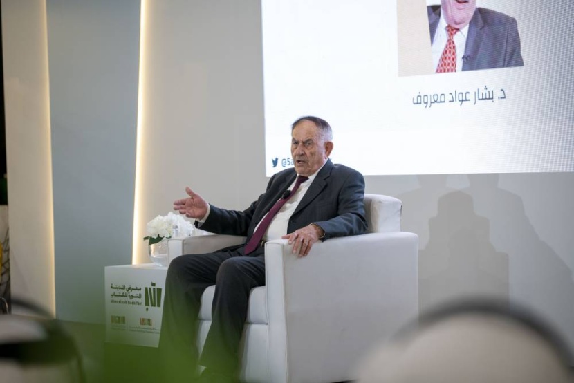 أمة تتنفس القصيد في «ملتقى الشعر العربي حول العالم»