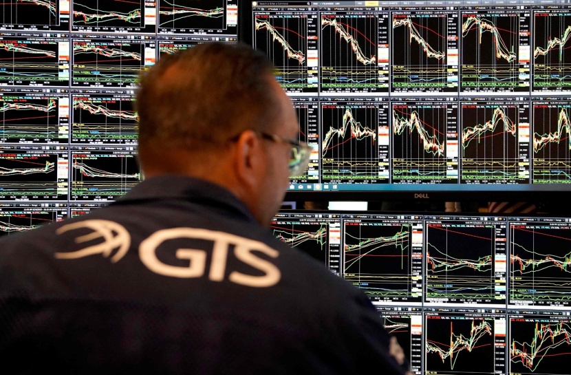 ارتفاع حاد لـ"وول ستريت" عند الإغلاق و"ناسداك" يقفز 1.7%