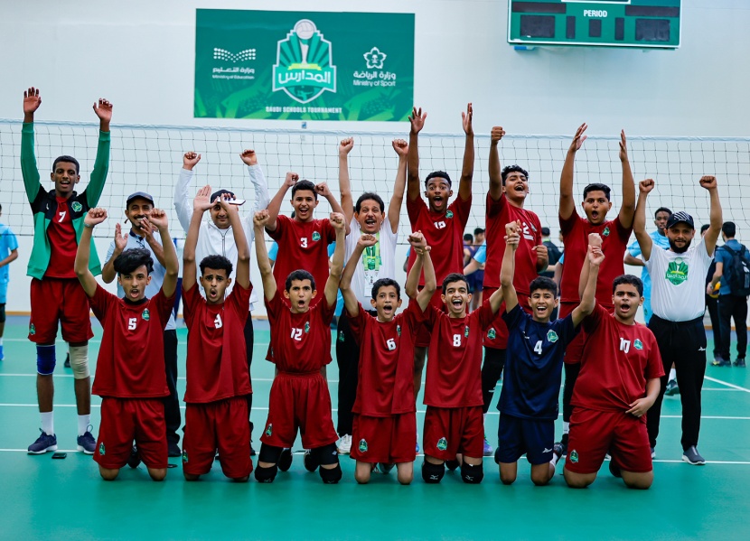 منافسات كرة القدم للبنين تنطلق في ملاعب "الجوهرة" كأكبر بطولة كروية مجمعة في السعودية 