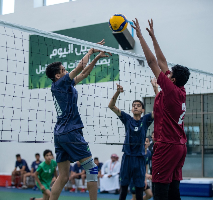منافسات كرة القدم للبنين تنطلق في ملاعب "الجوهرة" كأكبر بطولة كروية مجمعة في السعودية 