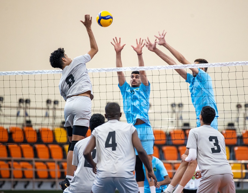 منافسات كرة القدم للبنين تنطلق في ملاعب "الجوهرة" كأكبر بطولة كروية مجمعة في السعودية 
