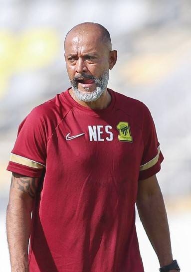 الاتحاد .. نصر ولقب