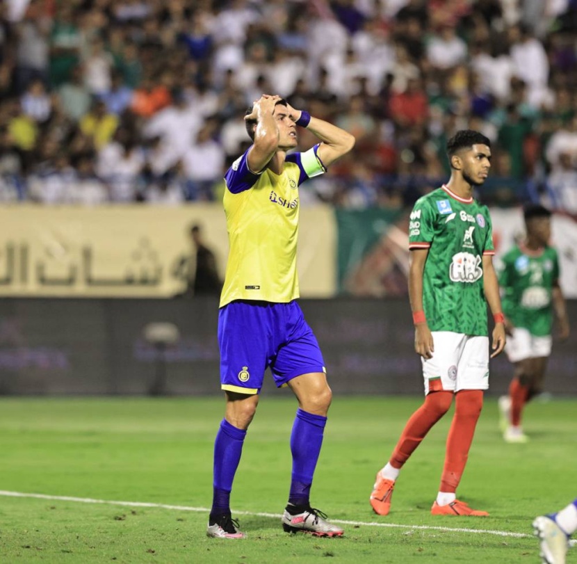 يا عالم .. الاتحاد بطلا