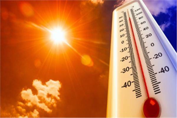 مايو .. أكثر الأيام حرا في الصين منذ 100 عام