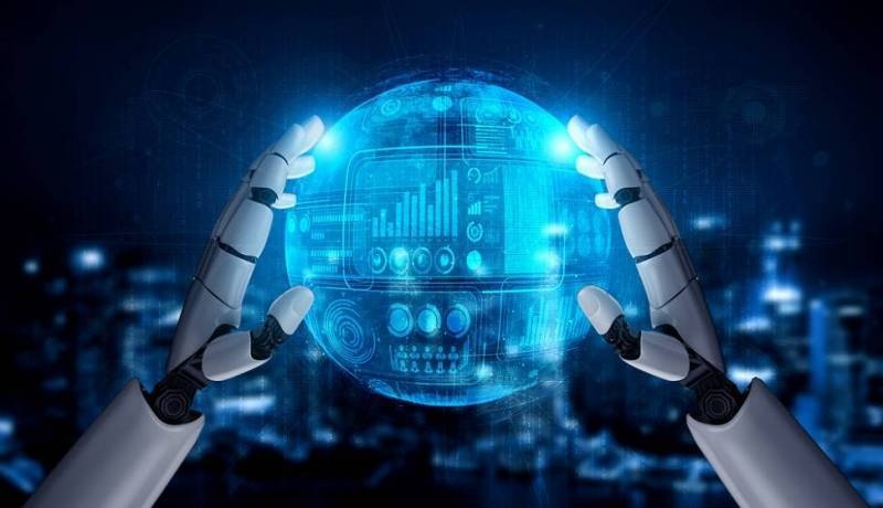 عراب الذكاء الاصطناعي يستقيل من «جوجل» للتحذير من مخاطرها