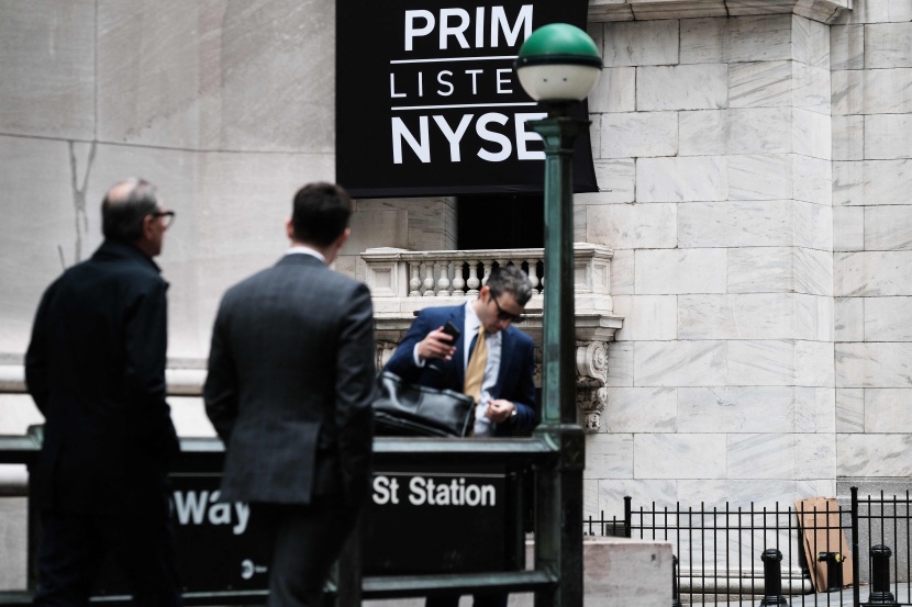 ارتفاع الأسهم الأمريكية قبل ساعات من اجتماع الفيدرالي