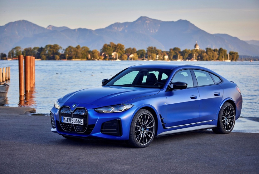 بي.إم.دبليو توافق على إعادة شراء أسهم بحجم يصل إلى 2 مليار يورو