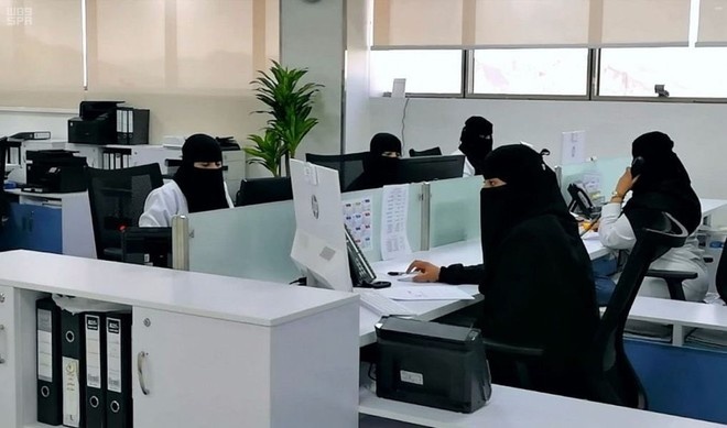 1.35 مليار ريال تمويل للمنشآت الصغيرة والمتوسطة خلال الربع الأول