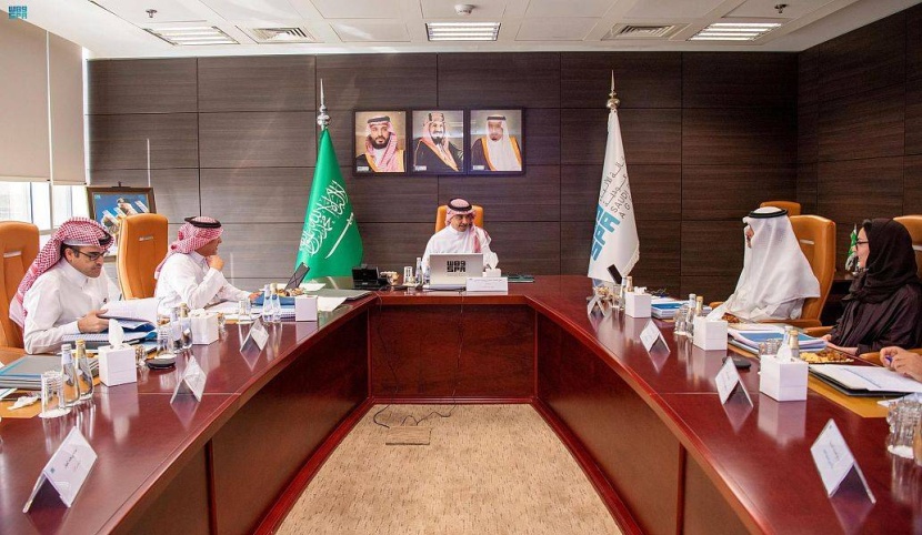 وزير الإعلام يرأس اجتماع مجلس إدارة وكالة الأنباء السعودية