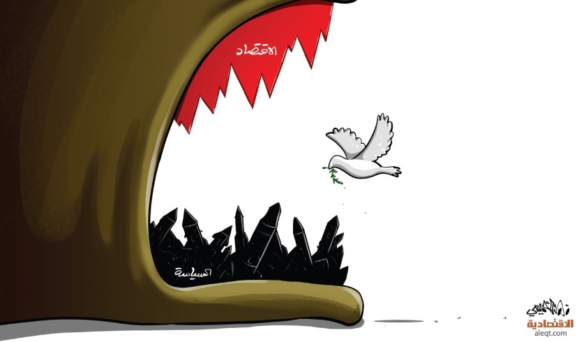 كاريكاتير 2023/05/06