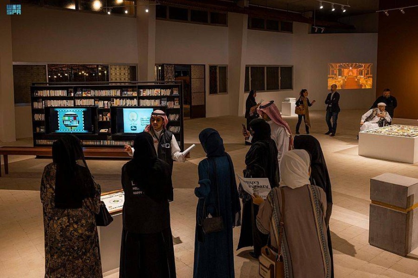 مسك تطلق تقريرها السنوي .. 485 ألف مستفيد خلال 2022