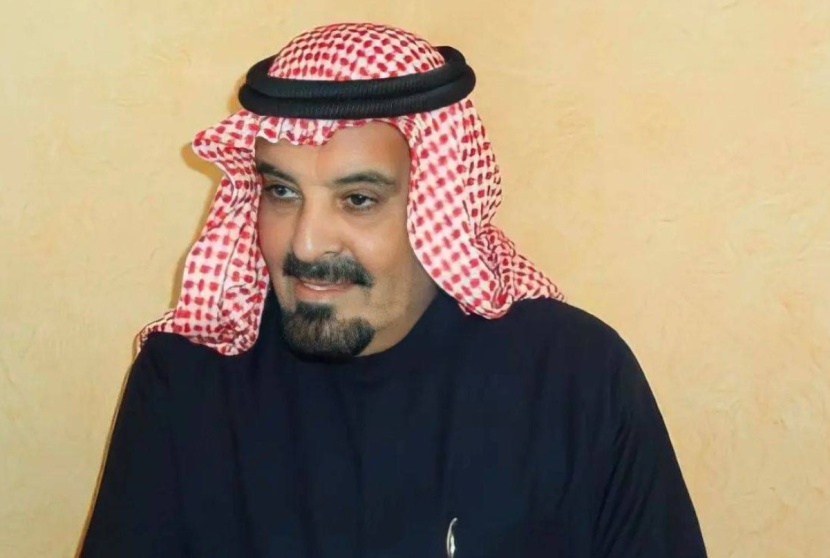 رحيل ناصر السكران .. أحد أبرز مقدمي البرامج الشعبية