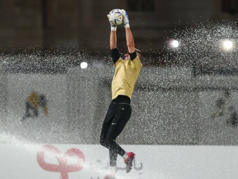 الاتحاد والنصر .. التعثر ممنوع