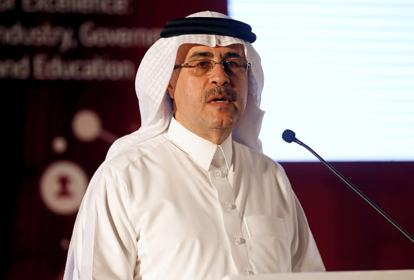 "الناصر": أحرزنا تقدما كبيرا في التوسع لقطاع التكرير .. ونتائج الربع الأول حققت تدفقات نقدية قوية 