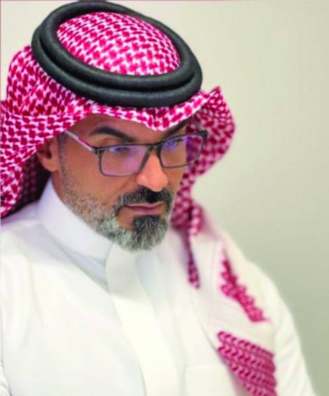 وفاة والد الزميل فهد الشهري