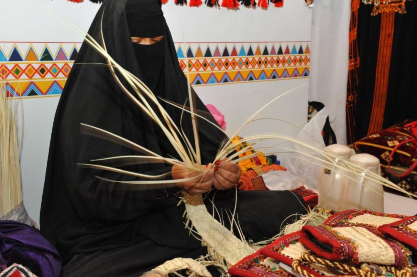 «بنان» .. فعالية تستهدف رواد الأعمال في مجال الحرف اليدوية