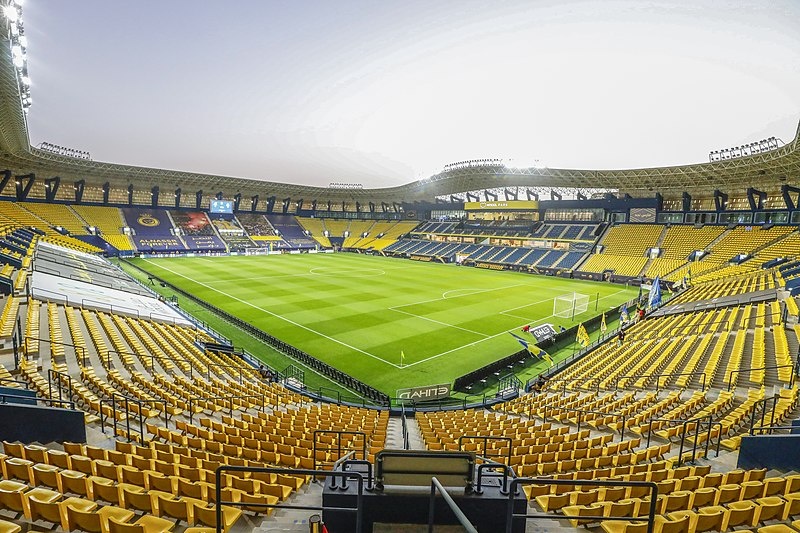 المزروع يربك النصر بالاستقالة الـ 3