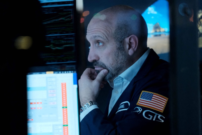 المؤشرات الأمريكية تغلق مرتفعة مع صعود أسهم تسلا