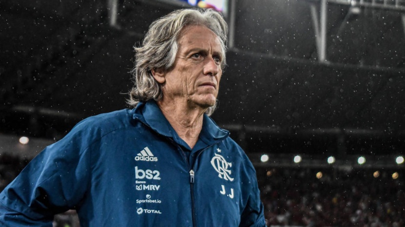 جيزوس المرشح لتدريب المنتخب السعودي يعلن رحيله عن فنربهتشه