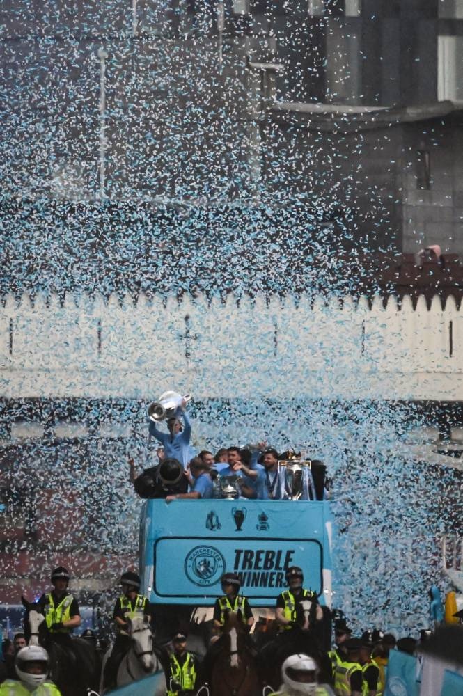 مسيره البطل