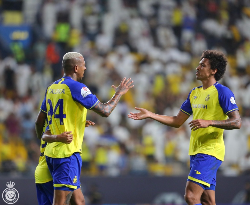 الاقتصادية تحصل على إحدى القوائم المرشحة لرئاسة النصر