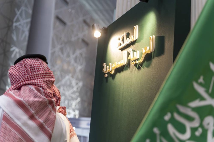 السعوديون في معرض الدوحة للكتاب .. قصة حضارة وثقافة وحياة