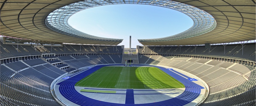 نيابة عن الملك .. وزير الرياضة يحضر حفل افتتاح أولمبياد برلين السبت المقبل