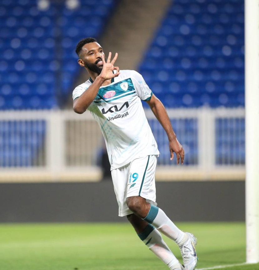 القيمة السوقية للاعبي "روشن" .. تاليسكا يتصدر والبريكان السعودي الأغلى