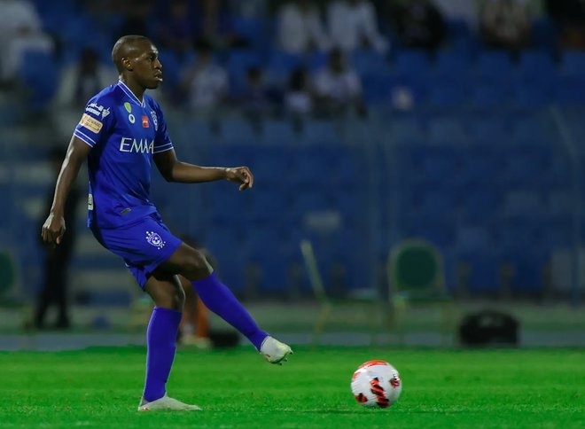 القيمة السوقية للاعبي "روشن" .. تاليسكا يتصدر والبريكان السعودي الأغلى