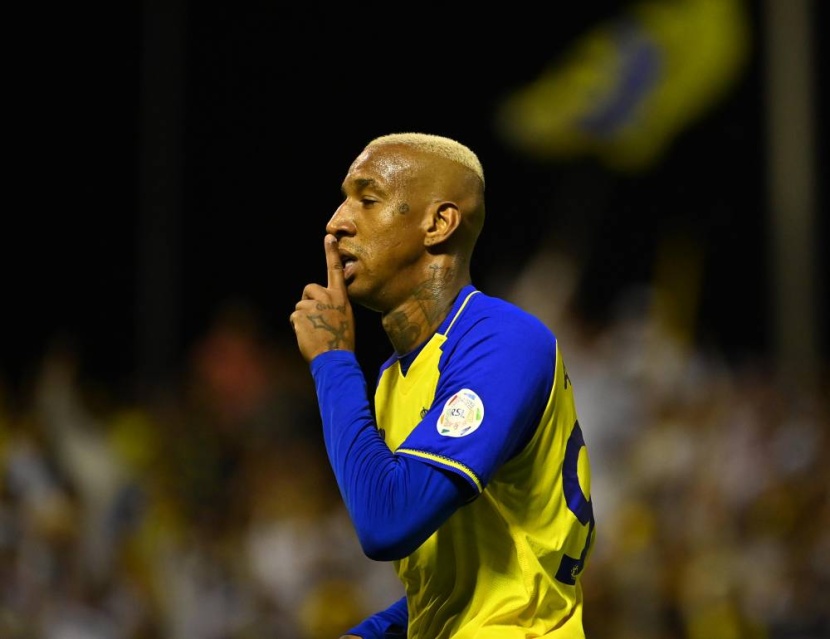 القيمة السوقية للاعبي "روشن" .. تاليسكا يتصدر والبريكان السعودي الأغلى