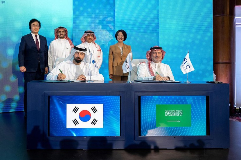 السعودية للاستثمار الجريء تستثمر 112.5 مليون ريال في صندوق "بداية الثاني"