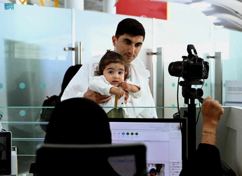 ماراي التركية .. أصغر مستفيدة من مبادرة طريق مكة