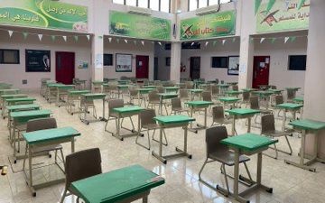 "تعليم منطقة الرياض" ينهي استعداداته لأداء 1.2 مليون طالب وطالبة اختبارات الفصل الثالث