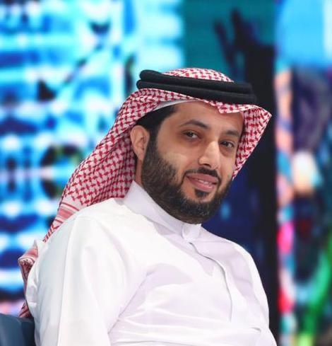 تركي آل الشيخ: جولة المملكة فرصة للشركات المحلية وأبناء المناطق لتنظيم الفعاليات