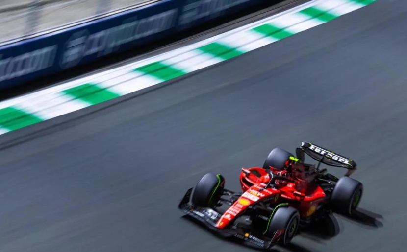 رؤية المملكة 2030 تمهد الطريق لبناء مستقبل مميز للقطاع الرياضي