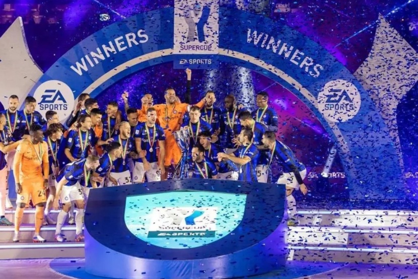 رؤية المملكة 2030 تمهد الطريق لبناء مستقبل مميز للقطاع الرياضي