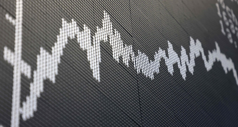 أسهم أوروبا تتراجع متأثرة بانخفاض أسهم العقارات