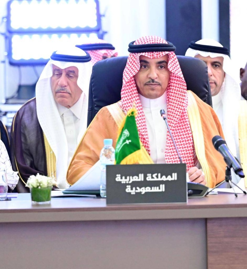 وزير الإعلام: الدول العربية بحاجة لآلية عمل مشتركة للتصدي للمحتوى المخالف لمبادئها